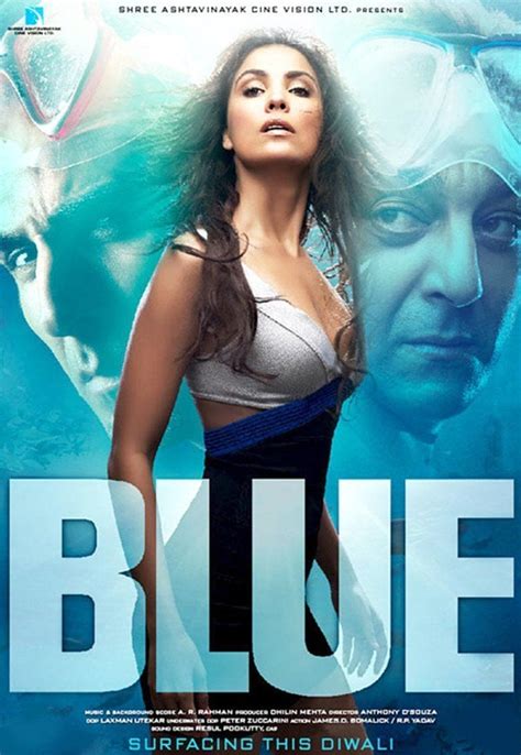 sexy film hindi mein sexy sexy|Blue Movie Review {3/5}: Critic Review of Blue by Times of India